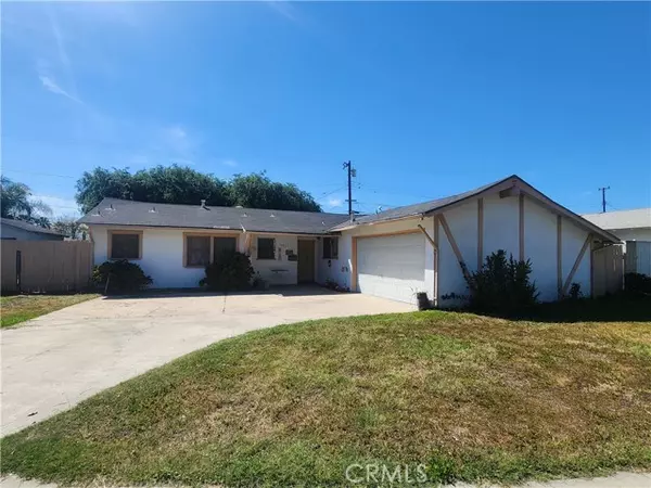 7961 La Mirada Circle, Buena Park, CA 90620