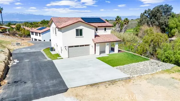 Riverside, CA 92503,1981 Lyon Avenue