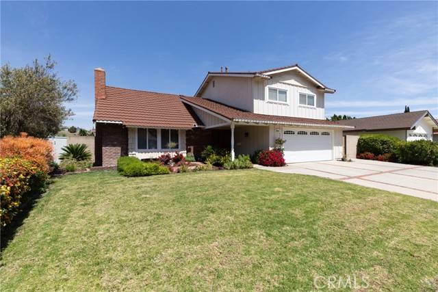 Walnut, CA 91789,20211 Alta Hacienda Drive