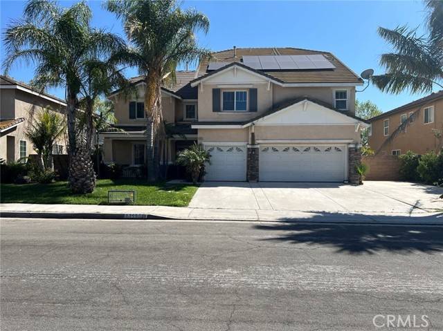 13953 Ellis Park Trail, Eastvale, CA 92880