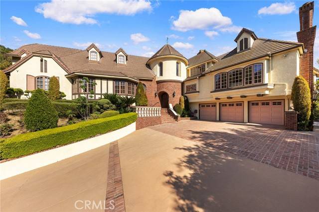 2668 Clear Creek Lane, Diamond Bar, CA 91765