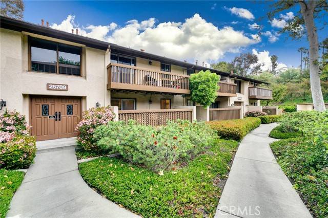 Mission Viejo, CA 92692,25789 Marguerite #D102