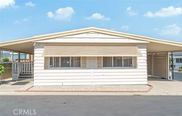 Rowland Heights, CA 91748,1441 Paso Real Avenue #255