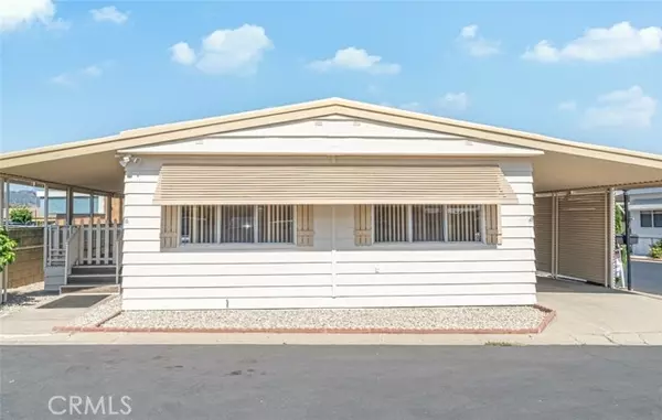 1441 Paso Real Avenue #255, Rowland Heights, CA 91748