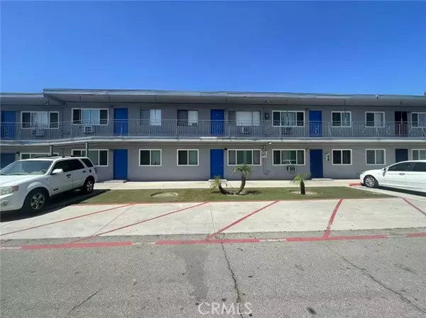 Pomona, CA 91766,1111 E 7th Street