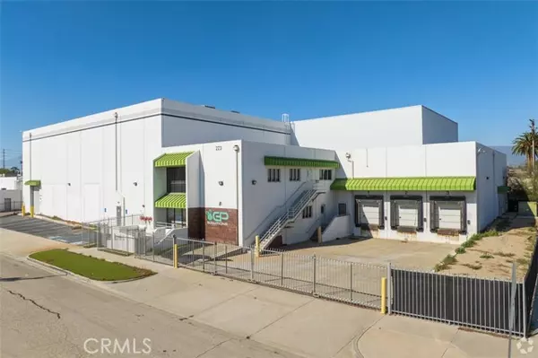 223 W B Street, Colton, CA 92324