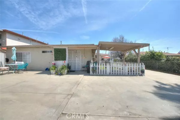 Chino, CA 91710,12524 Ross Avenue
