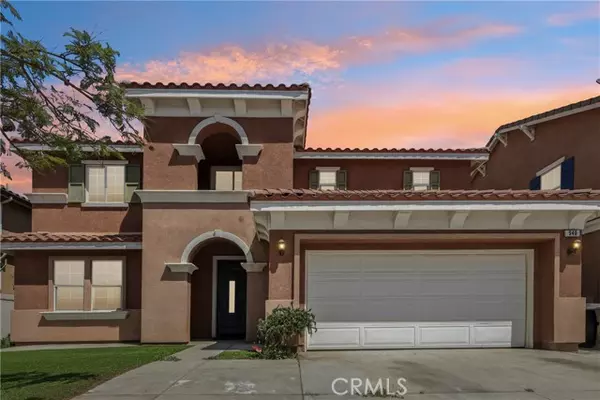 Perris, CA 92571,940 Parula Street