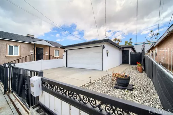 2140 Del Amo Boulevard, Torrance, CA 90501