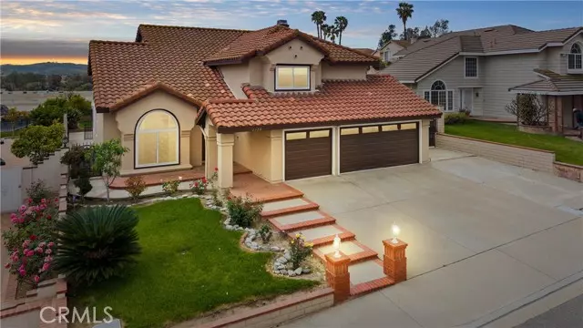 Chino Hills, CA 91709,2575 Olympic View Drive