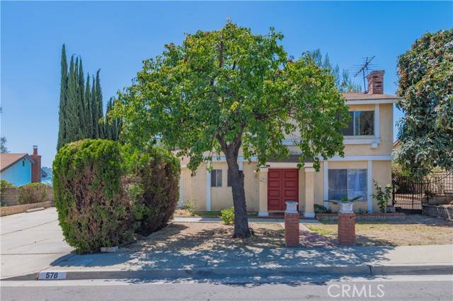 Walnut, CA 91789,578 Vista Rambla