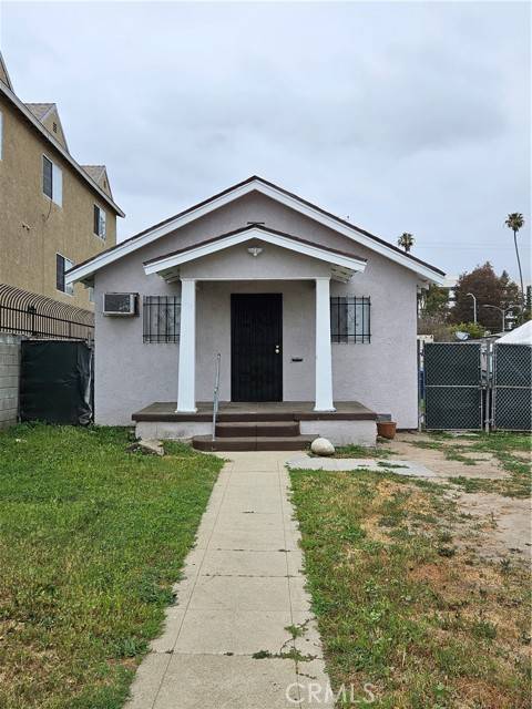 509 E 97th Street, Inglewood, CA 90301