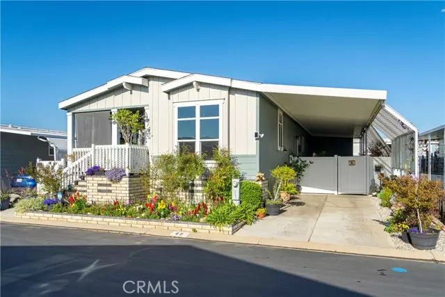 San Dimas, CA 91773,1245 W Cienega Avenue #46