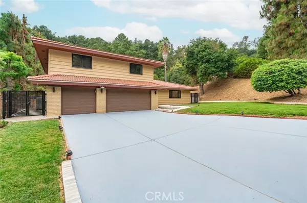 Hacienda Heights, CA 91745,14558 Blue Sky Road