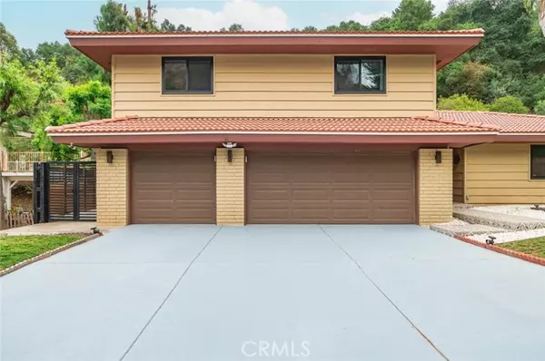 Hacienda Heights, CA 91745,14558 Blue Sky Road