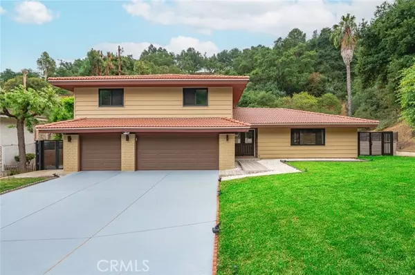 14558 Blue Sky Road, Hacienda Heights, CA 91745