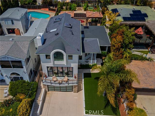 San Diego, CA 92109,1624 Malden Street