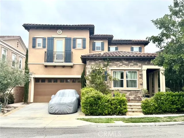 Lake Forest (el Toro), CA 92630,13 Dahlia