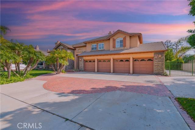 Yorba Linda, CA 92887,27860 Mount Shasta Way