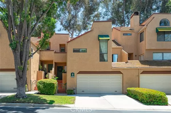 3040 La Paz Lane #B, Diamond Bar, CA 91765