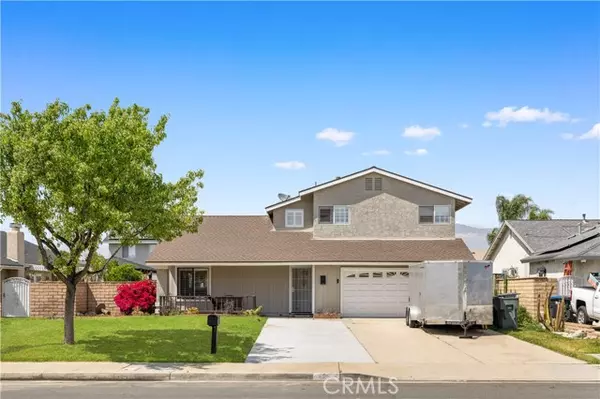 6252 Verdugo Avenue, Chino, CA 91710