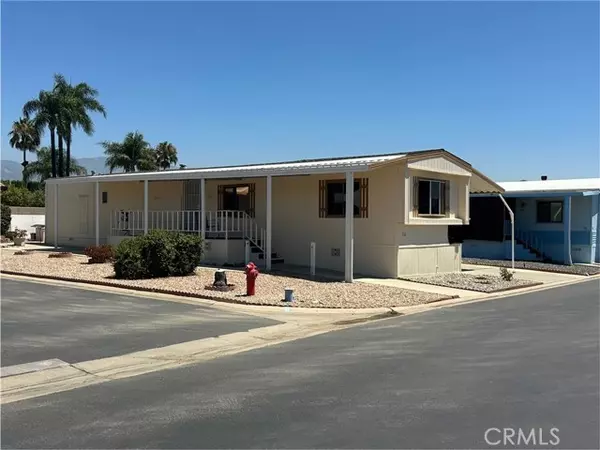 Rialto, CA 92377,2598 Ayala Drive #34