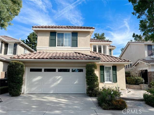 11 Lynnfield, Irvine, CA 92620
