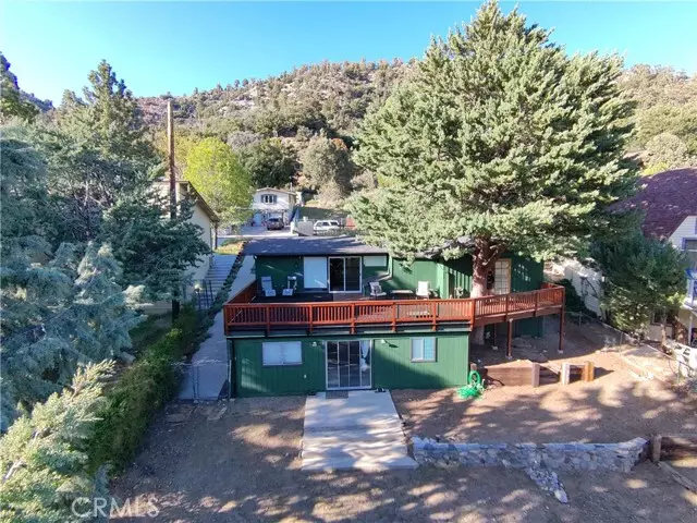 Wrightwood, CA 92397,1145 Rivera Drive