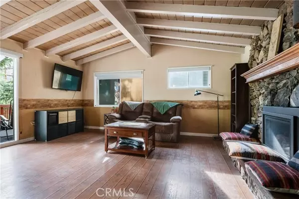 Wrightwood, CA 92397,1145 Rivera Drive