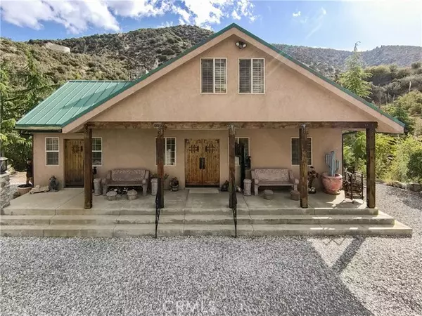 Wrightwood, CA 92397,1870 Oak Springs Valley Road