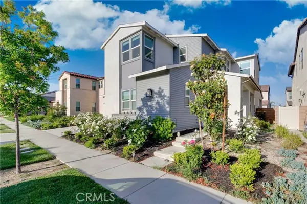 Ontario, CA 91762,4777 S Ansley Avenue