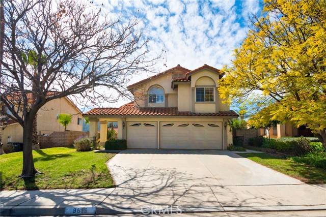 Moreno Valley, CA 92557,9615 Shadow Springs Drive