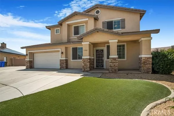 Victorville, CA 92392,13360 Dunwood Court