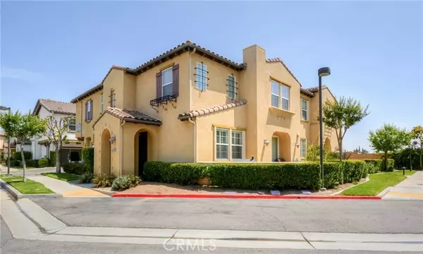 Ontario, CA 91761,2750 OAK HILL DR #16