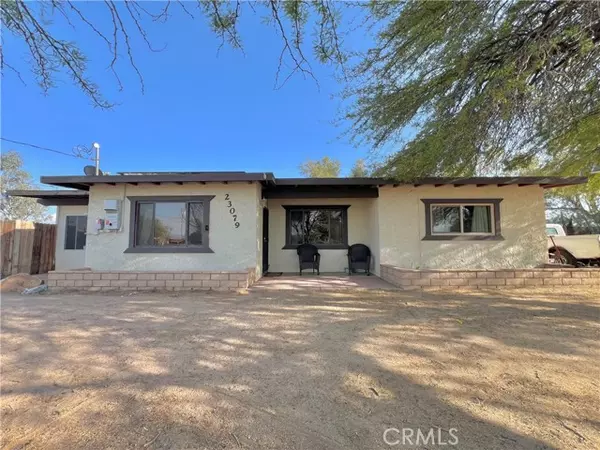 23079 Minnetonka Road, Apple Valley, CA 92308