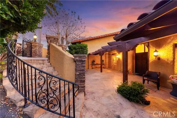 Palos Verdes Estates, CA 90274,1465 Via Coronel