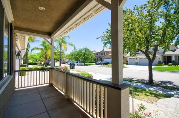 Rancho Cucamonga, CA 91739,12430 Split Rein Drive