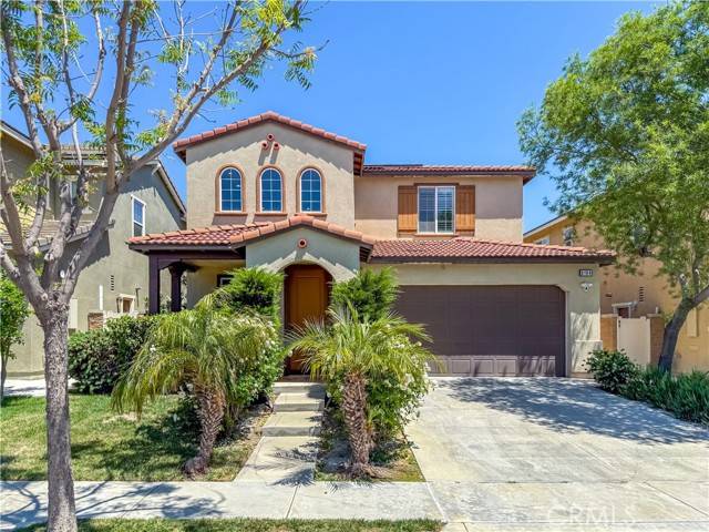6184 Lafayette Street,  Chino,  CA 91710