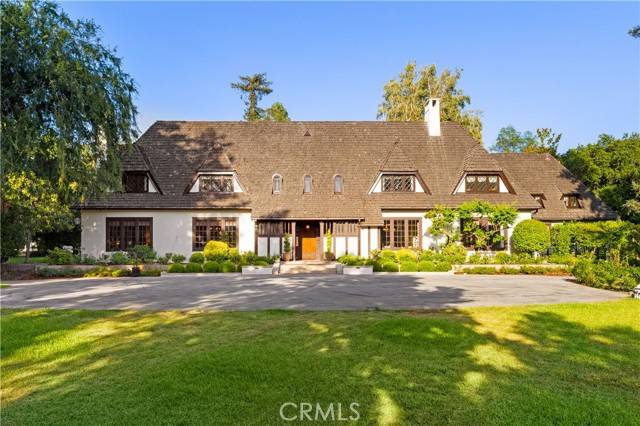 1200 S Arroyo Boulevard, Pasadena, CA 91105