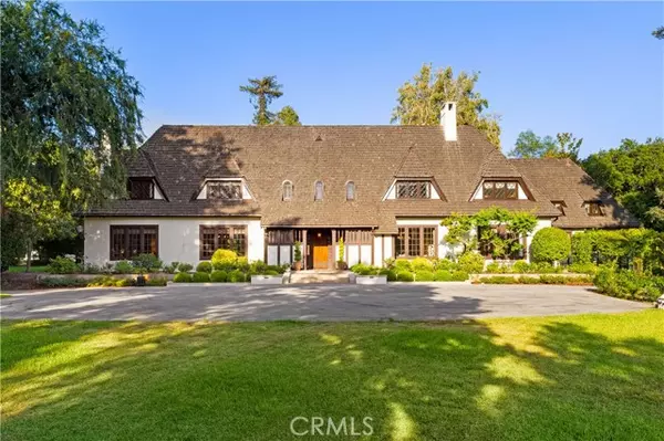 1200 S Arroyo Boulevard, Pasadena, CA 91105