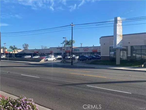 Hacienda Heights, CA 91745,16038 Gale Avenue