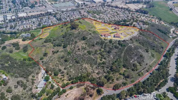 La Verne, CA 91773,0 De Anza Heights Dr