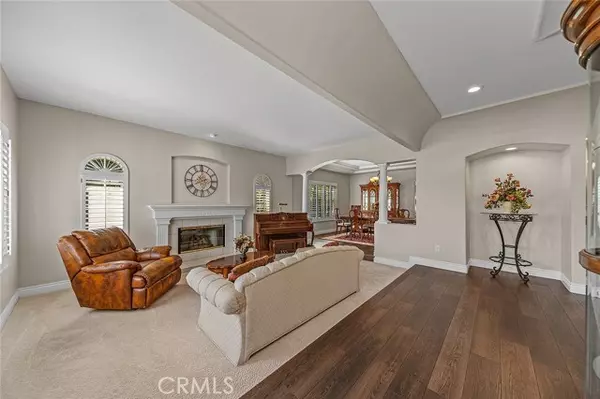 Ontario, CA 91762,1459 W Quince Court