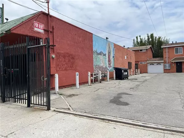 1312 N Wilmington Boulevard, Wilmington (los Angeles), CA 90744
