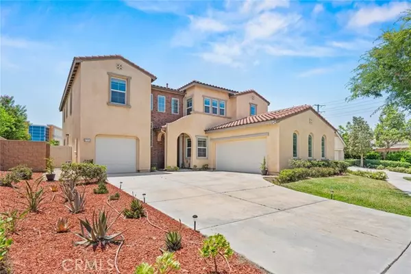 Ontario, CA 91762,2720 Arbor Lane
