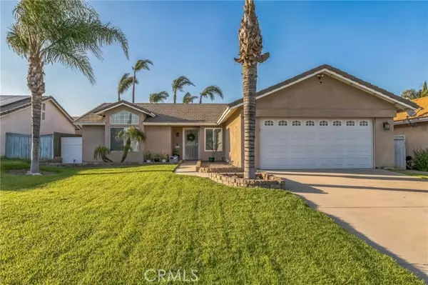 2618 W Loma Vista Drive, Rialto, CA 92377