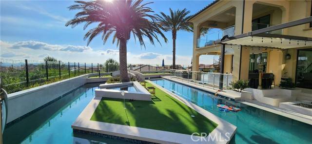 116 Clear Falls, Irvine, CA 92602