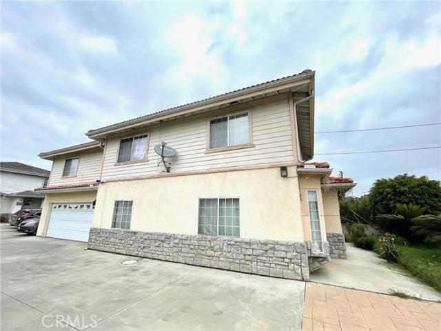 El Monte, CA 91732,3717 Durfee Avenue