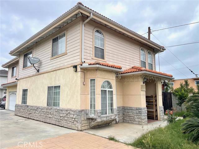 3717 Durfee Avenue, El Monte, CA 91732