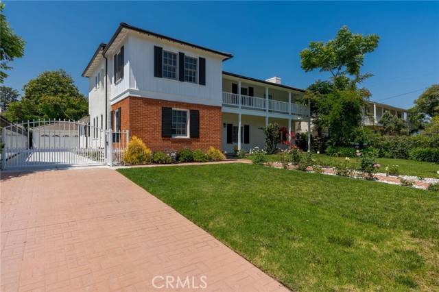 2245 E California Boulevard, San Marino, CA 91108